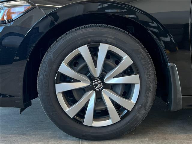 2022 Honda Civic LX (Stk: V3102) in Prince Albert - Image 4 of 13