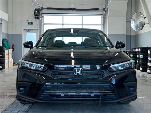 2022 Honda Civic LX (Stk: V3102) in Prince Albert - Image 2 of 13