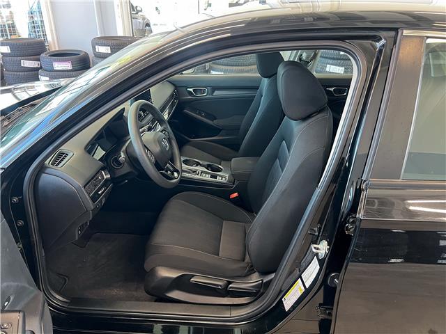 2022 Honda Civic LX (Stk: V3102) in Prince Albert - Image 5 of 13