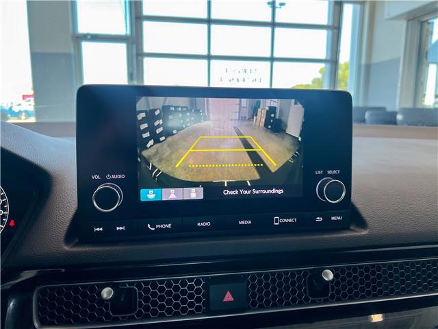 2022 Honda Civic LX (Stk: V3102) in Prince Albert - Image 8 of 13