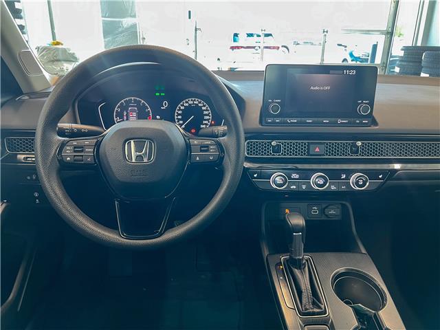2022 Honda Civic LX (Stk: V3102) in Prince Albert - Image 6 of 13