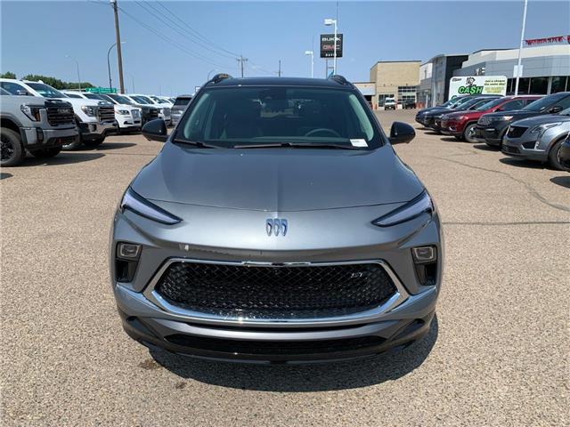 2026 Buick Encore GX Sport Touring (Stk: 350404) in Medicine Hat - Image 2 of 27