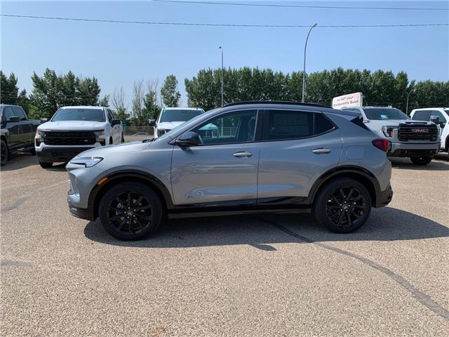 2026 Buick Encore GX Sport Touring (Stk: 350404) in Medicine Hat - Image 4 of 27