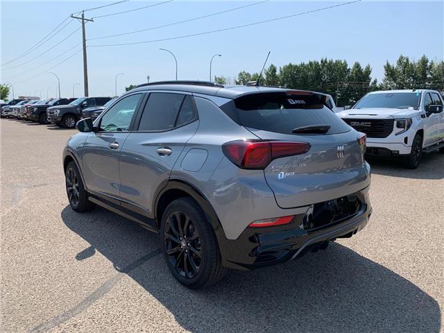 2026 Buick Encore GX Sport Touring (Stk: 350404) in Medicine Hat - Image 5 of 27