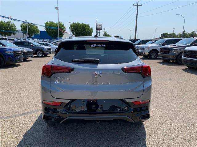 2026 Buick Encore GX Sport Touring (Stk: 350404) in Medicine Hat - Image 6 of 27