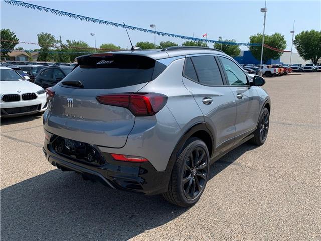 2026 Buick Encore GX Sport Touring (Stk: 350404) in Medicine Hat - Image 8 of 27