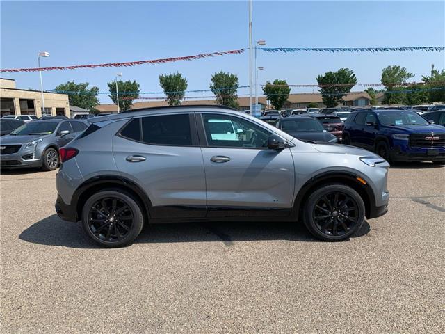 2026 Buick Encore GX Sport Touring (Stk: 350404) in Medicine Hat - Image 9 of 27