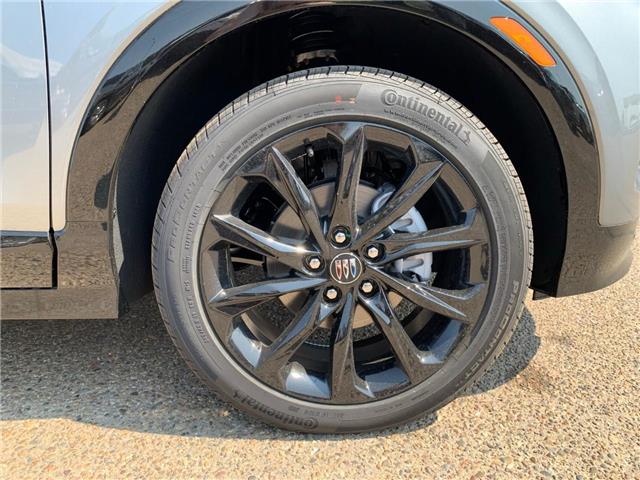 2026 Buick Encore GX Sport Touring (Stk: 350404) in Medicine Hat - Image 10 of 27