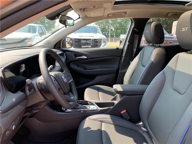 2026 Buick Encore GX Sport Touring (Stk: 350404) in Medicine Hat - Image 11 of 27
