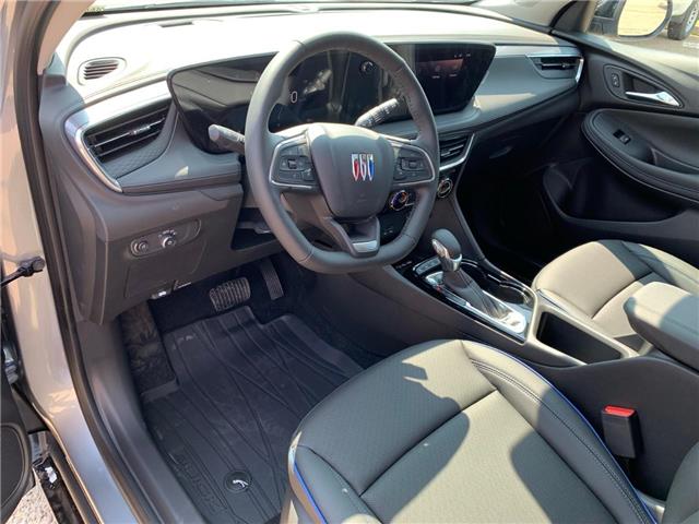 2026 Buick Encore GX Sport Touring (Stk: 350404) in Medicine Hat - Image 12 of 27