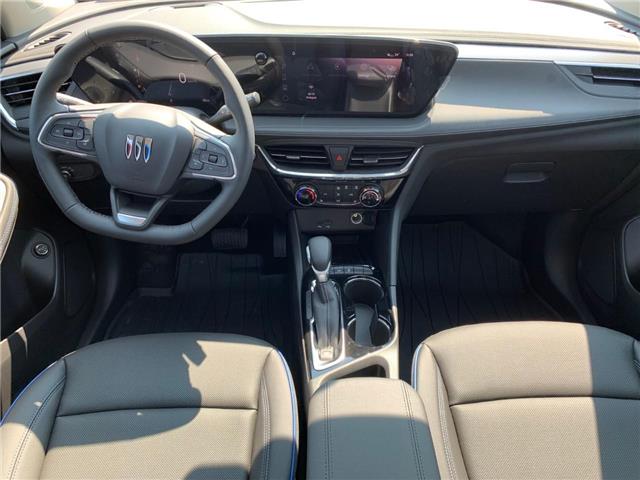 2026 Buick Encore GX Sport Touring (Stk: 350404) in Medicine Hat - Image 13 of 27