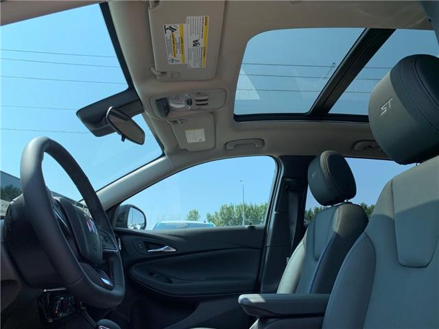 2026 Buick Encore GX Sport Touring (Stk: 350404) in Medicine Hat - Image 16 of 27
