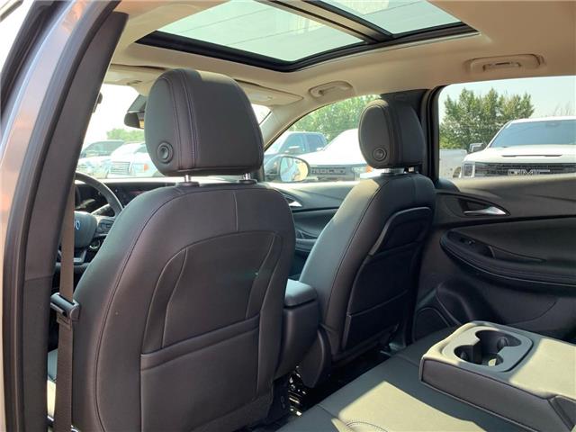 2026 Buick Encore GX Sport Touring (Stk: 350404) in Medicine Hat - Image 18 of 27