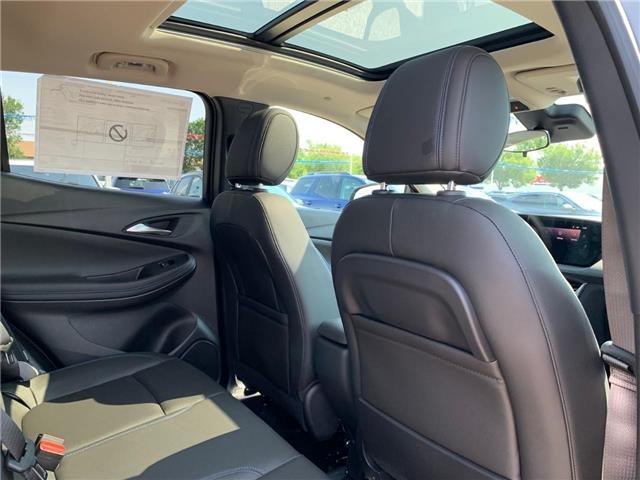 2026 Buick Encore GX Sport Touring (Stk: 350404) in Medicine Hat - Image 21 of 27