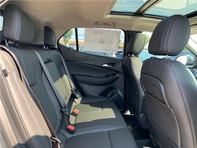 2026 Buick Encore GX Sport Touring (Stk: 350404) in Medicine Hat - Image 22 of 27