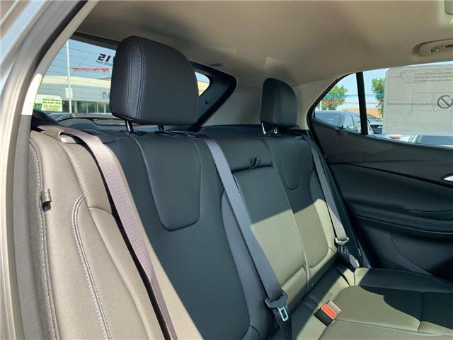 2026 Buick Encore GX Sport Touring (Stk: 350404) in Medicine Hat - Image 23 of 27