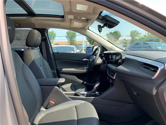 2026 Buick Encore GX Sport Touring (Stk: 350404) in Medicine Hat - Image 25 of 27