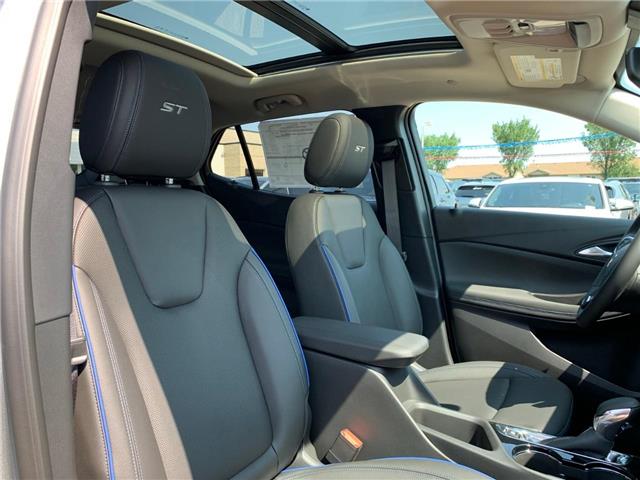 2026 Buick Encore GX Sport Touring (Stk: 350404) in Medicine Hat - Image 26 of 27