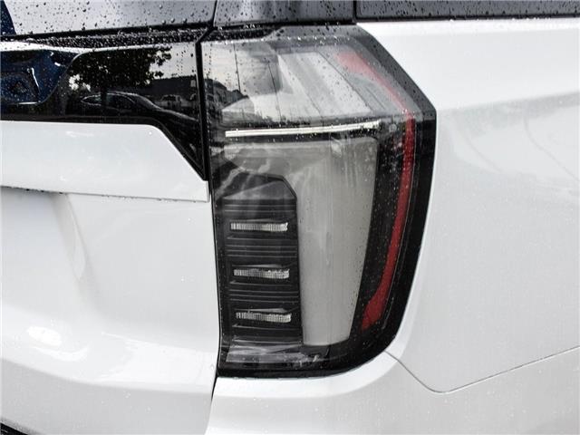 2025 Chevrolet Tahoe High Country (Stk: LCTA00482) in Tilbury - Image 7 of 32