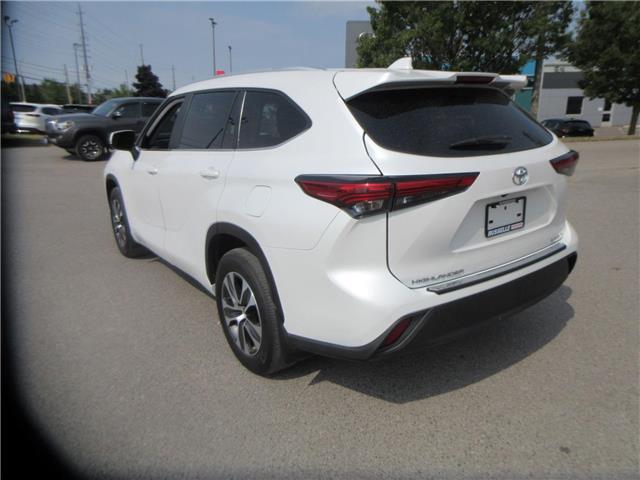 2023 Toyota Highlander XLE (Stk: 25298A) in Peterborough - Image 3 of 27