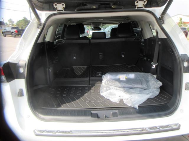 2023 Toyota Highlander XLE (Stk: 25298A) in Peterborough - Image 5 of 27