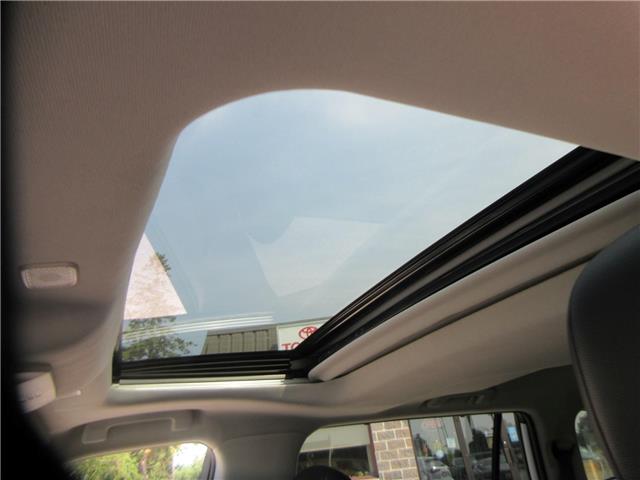 2023 Toyota Highlander XLE (Stk: 25298A) in Peterborough - Image 13 of 27