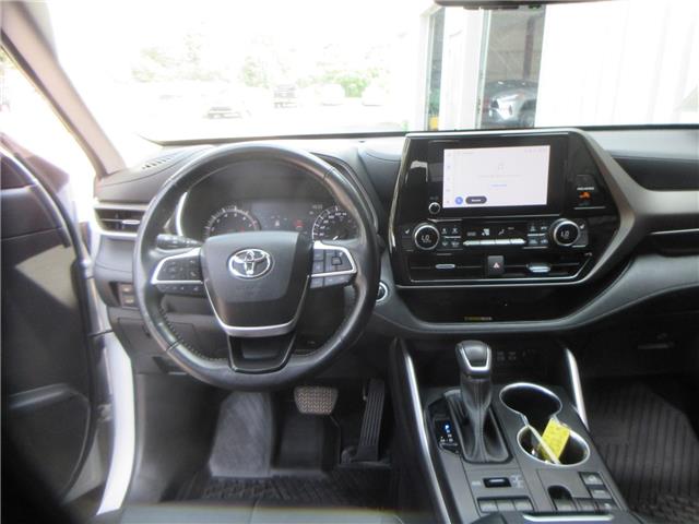 2023 Toyota Highlander XLE (Stk: 25298A) in Peterborough - Image 14 of 27