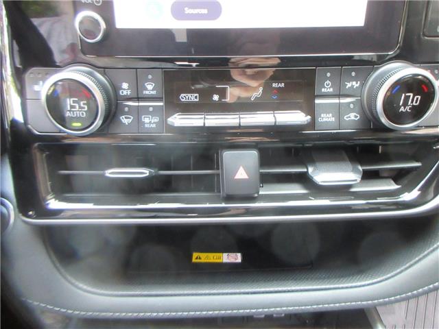 2023 Toyota Highlander XLE (Stk: 25298A) in Peterborough - Image 21 of 27