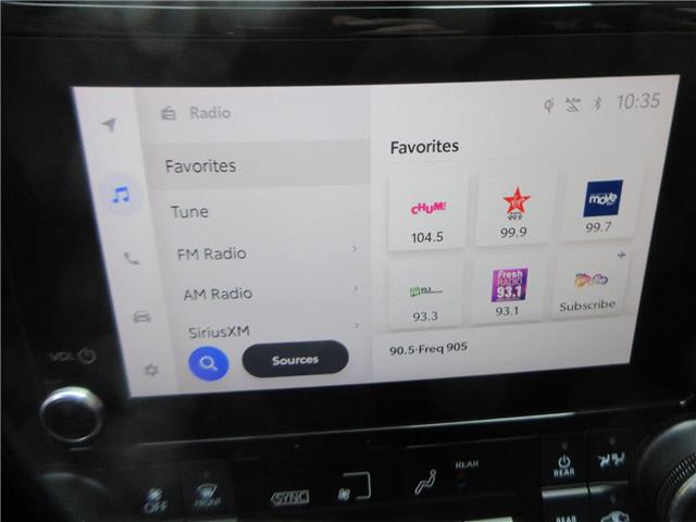 2023 Toyota Highlander XLE (Stk: 25298A) in Peterborough - Image 22 of 27