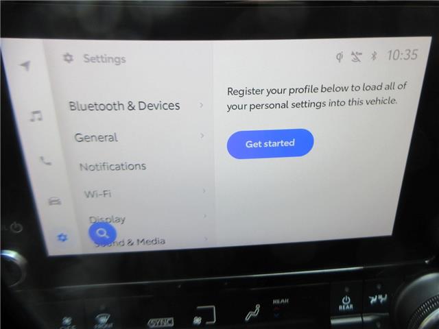 2023 Toyota Highlander XLE (Stk: 25298A) in Peterborough - Image 24 of 27