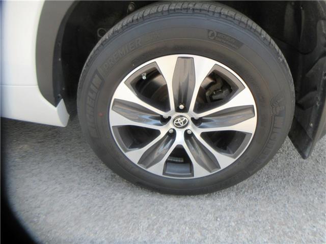 2023 Toyota Highlander XLE (Stk: 25298A) in Peterborough - Image 27 of 27