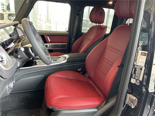 2025 Mercedes-Benz G-Class Base (Stk: 25MB250) in Innisfil - Image 7 of 17