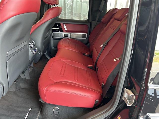 2025 Mercedes-Benz G-Class Base (Stk: 25MB250) in Innisfil - Image 9 of 17
