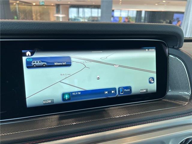 2025 Mercedes-Benz G-Class Base (Stk: 25MB250) in Innisfil - Image 14 of 17