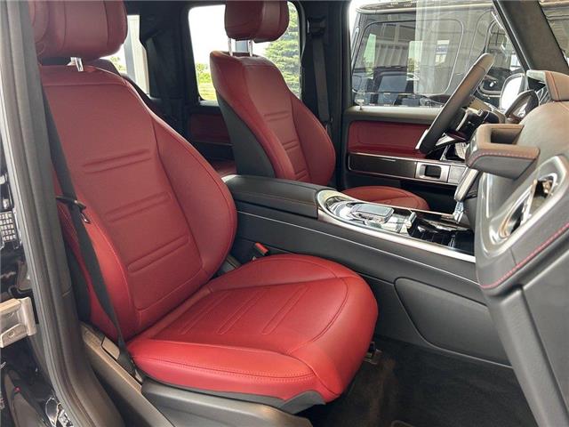 2025 Mercedes-Benz G-Class Base (Stk: 25MB250) in Innisfil - Image 17 of 17