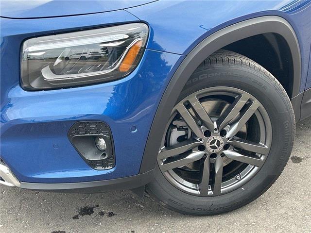 2025 Mercedes-Benz GLB 250 Base (Stk: 25MB260) in Innisfil - Image 2 of 16
