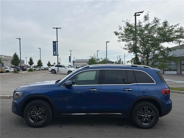 2025 Mercedes-Benz GLB 250 Base (Stk: 25MB260) in Innisfil - Image 3 of 16