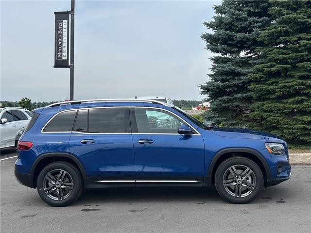 2025 Mercedes-Benz GLB 250 Base (Stk: 25MB260) in Innisfil - Image 7 of 16