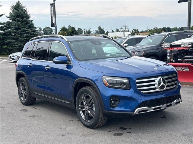 2025 Mercedes-Benz GLB 250 Base (Stk: 25MB260) in Innisfil - Image 8 of 16