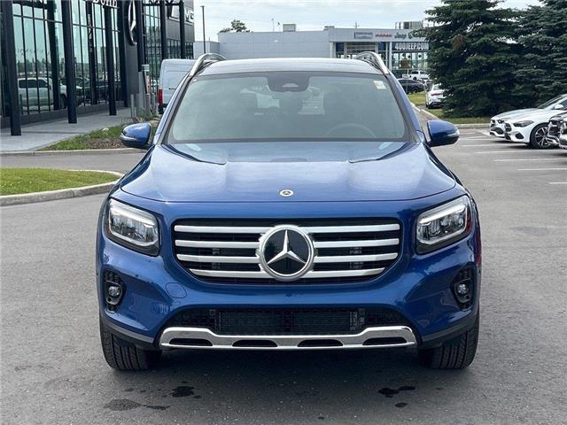 2025 Mercedes-Benz GLB 250 Base (Stk: 25MB260) in Innisfil - Image 9 of 16