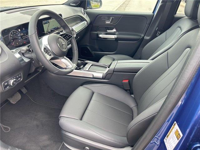 2025 Mercedes-Benz GLB 250 Base (Stk: 25MB260) in Innisfil - Image 10 of 16