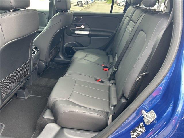 2025 Mercedes-Benz GLB 250 Base (Stk: 25MB260) in Innisfil - Image 12 of 16