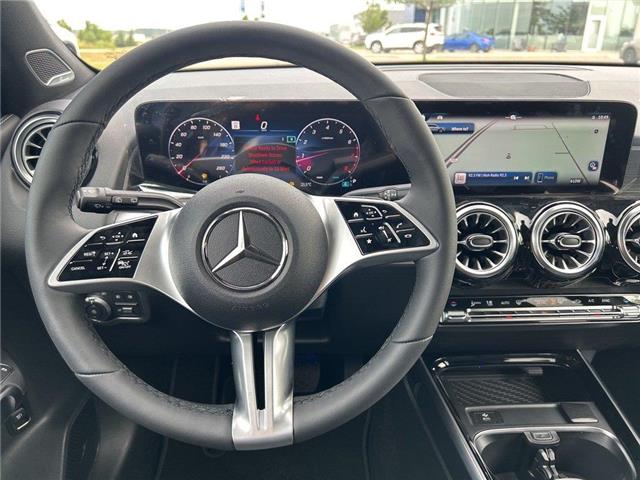 2025 Mercedes-Benz GLB 250 Base (Stk: 25MB260) in Innisfil - Image 14 of 16
