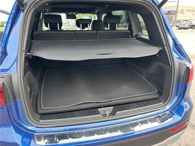 2025 Mercedes-Benz GLB 250 Base (Stk: 25MB260) in Innisfil - Image 15 of 16
