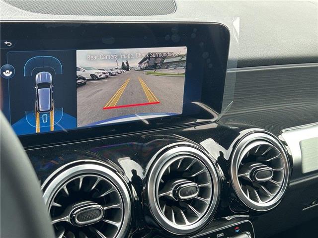 2025 Mercedes-Benz GLB 250 Base (Stk: 25MB260) in Innisfil - Image 16 of 16