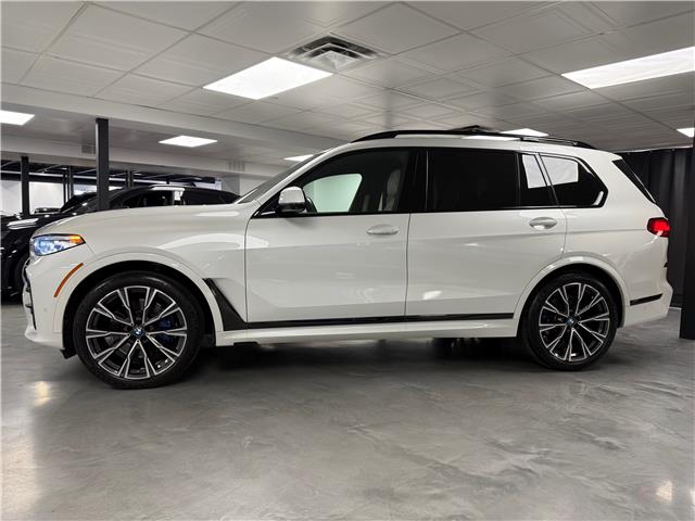 2019 BMW X7 xDrive50i (Stk: A9019) in Saint-Eustache - Image 2 of 35