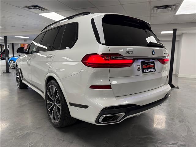 2019 BMW X7 xDrive50i (Stk: A9019) in Saint-Eustache - Image 3 of 35