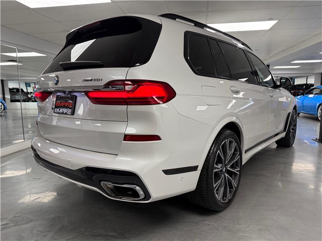2019 BMW X7 xDrive50i (Stk: A9019) in Saint-Eustache - Image 5 of 35