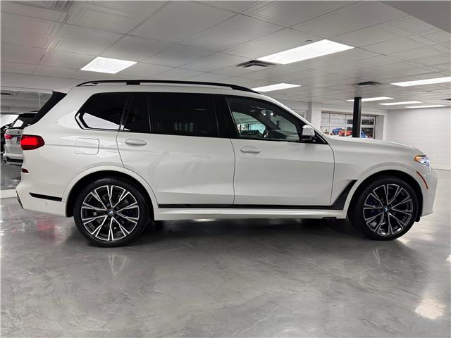 2019 BMW X7 xDrive50i (Stk: A9019) in Saint-Eustache - Image 6 of 35