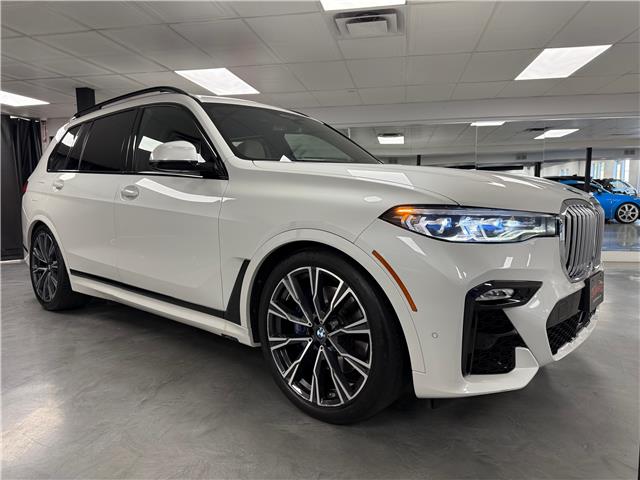 2019 BMW X7 xDrive50i (Stk: A9019) in Saint-Eustache - Image 7 of 35